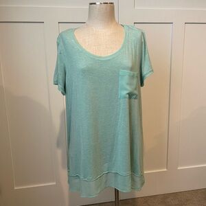 Lyssé Women's Top 1X